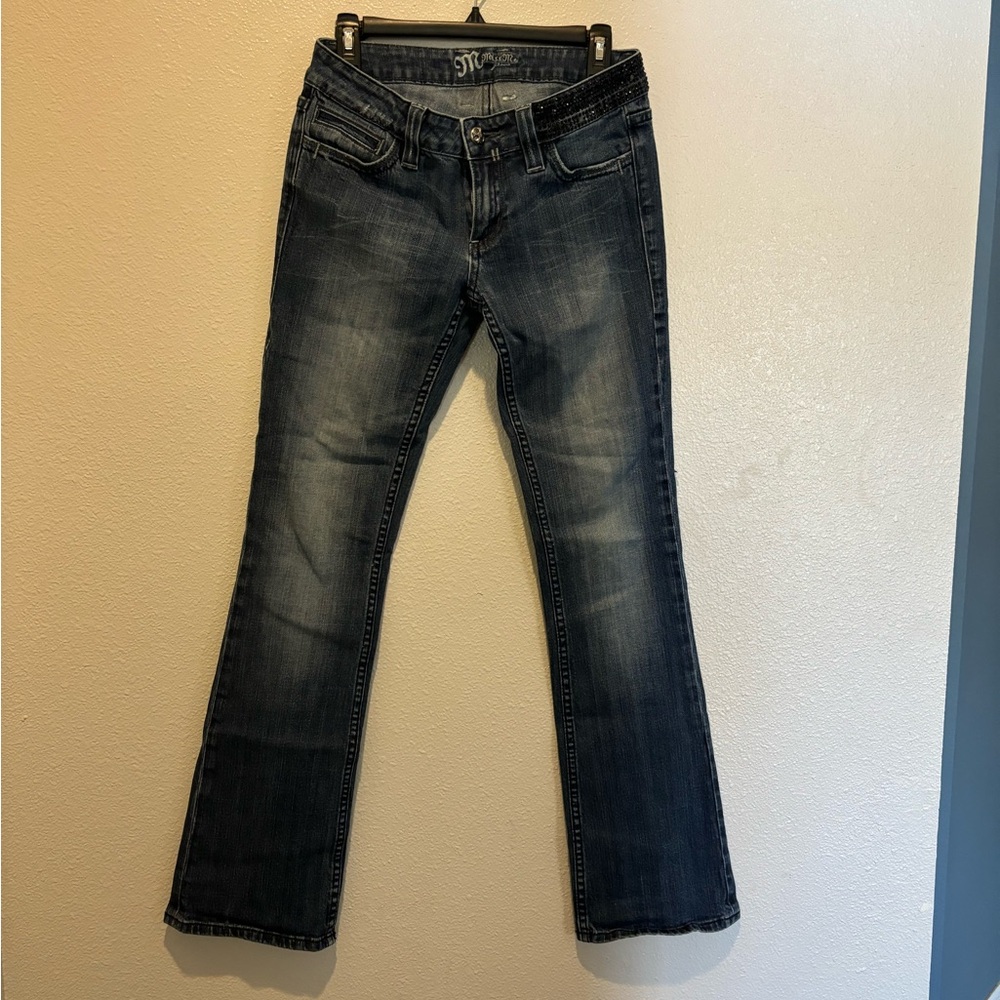 Women’s Miss Me Jeans